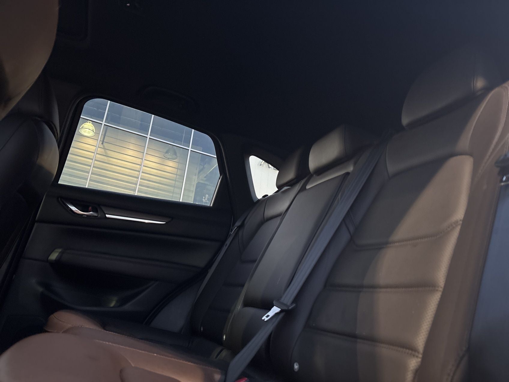 2023 Mazda Mazda CX-5 2.5 Turbo Signature