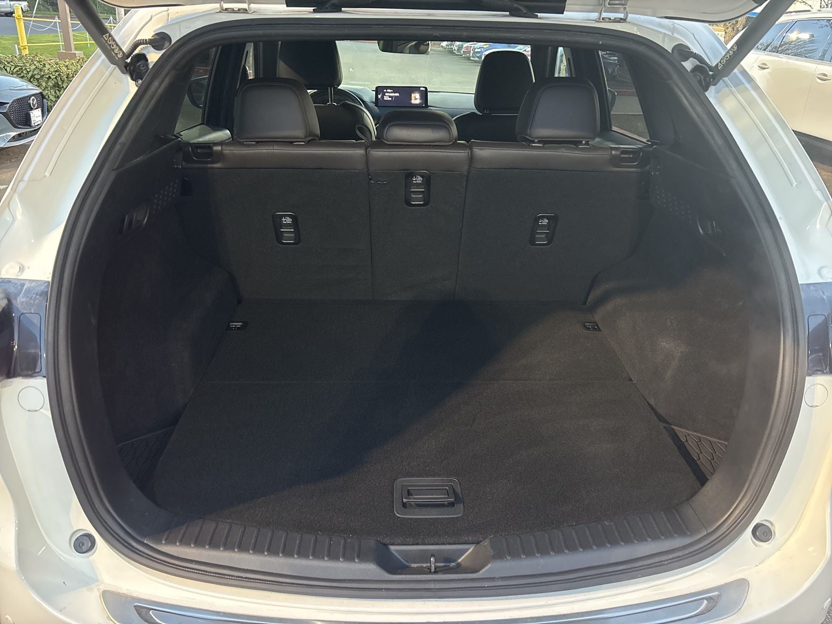 2023 Mazda Mazda CX-5 2.5 Turbo Signature