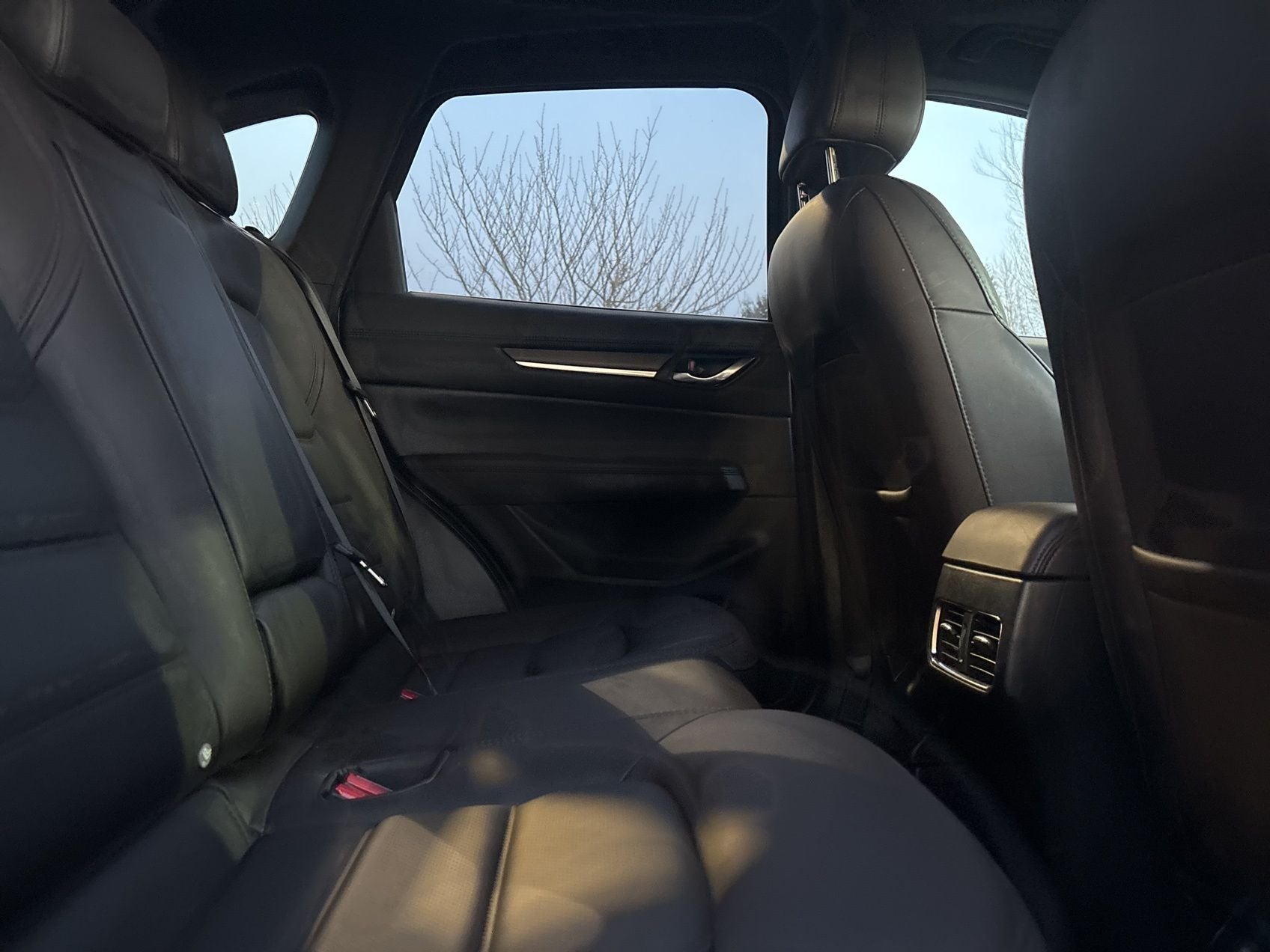 2023 Mazda Mazda CX-5 2.5 Turbo Signature