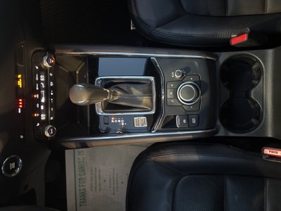 2023 Mazda Mazda CX-5 2.5 Turbo Signature