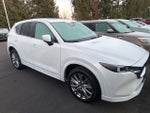 2023 Mazda Mazda CX-5 2.5 Turbo Signature