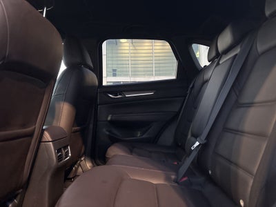 2023 Mazda Mazda CX-5 2.5 Turbo Signature