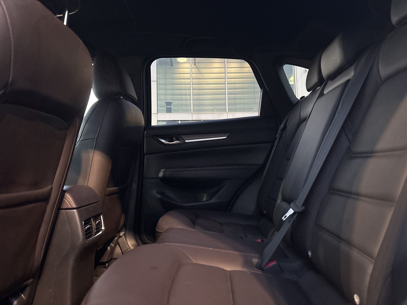 2023 Mazda Mazda CX-5 2.5 Turbo Signature