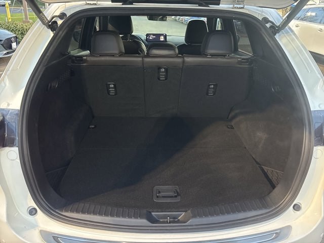 2023 Mazda Mazda CX-5 2.5 Turbo Signature