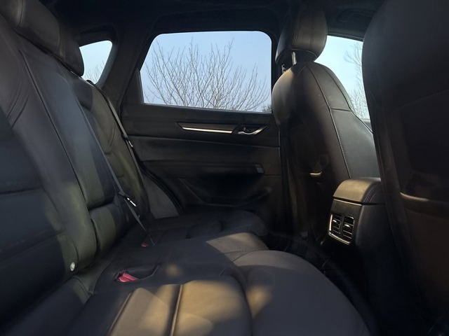 2023 Mazda Mazda CX-5 2.5 Turbo Signature