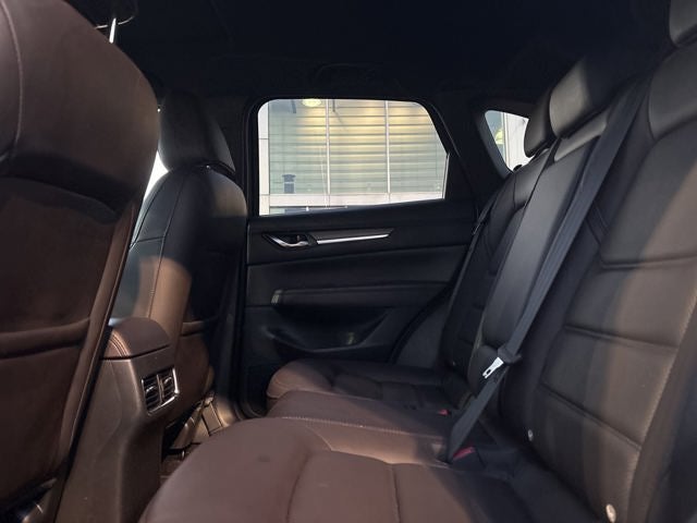 2023 Mazda Mazda CX-5 2.5 Turbo Signature