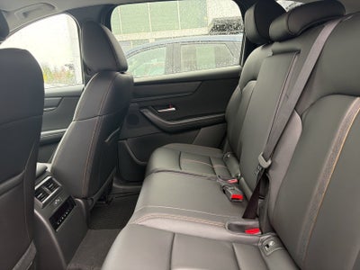 2026 Mazda Mazda CX-70 PHEV SC