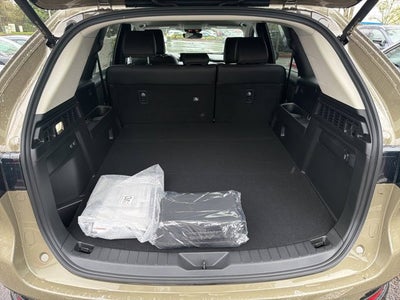 2026 Mazda Mazda CX-70 PHEV SC