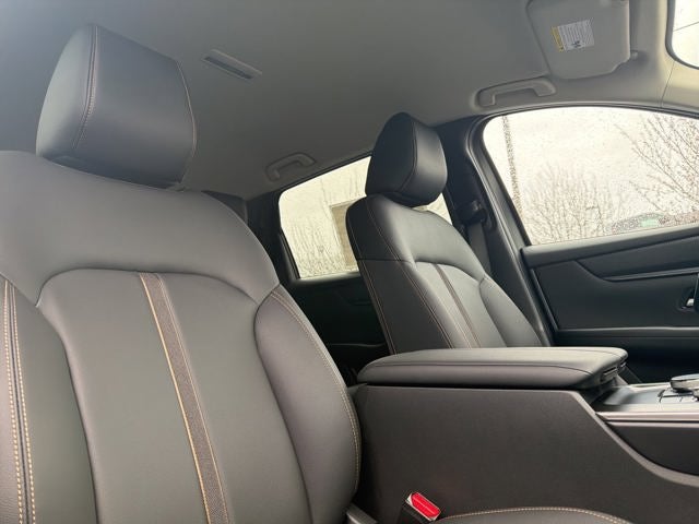 2026 Mazda Mazda CX-70 PHEV SC