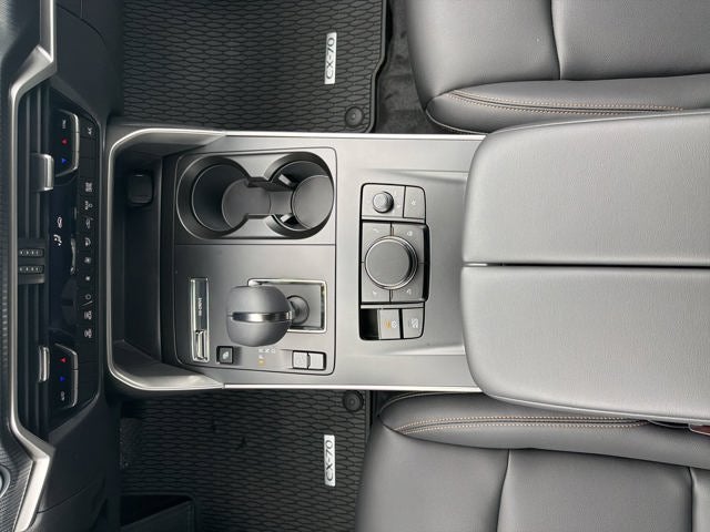 2026 Mazda Mazda CX-70 PHEV SC