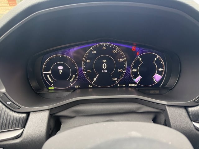 2026 Mazda Mazda CX-70 PHEV SC