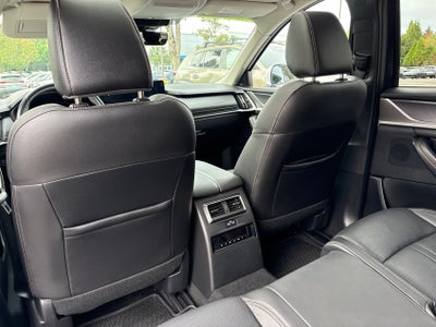 2024 Mazda Mazda CX-90 3.3 Turbo S