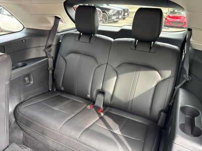 2024 Mazda Mazda CX-90 3.3 Turbo S
