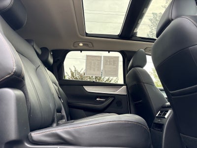 2024 Mazda Mazda CX-90 3.3 Turbo S