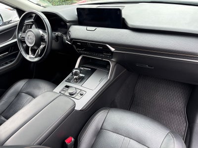 2024 Mazda Mazda CX-90 3.3 Turbo S