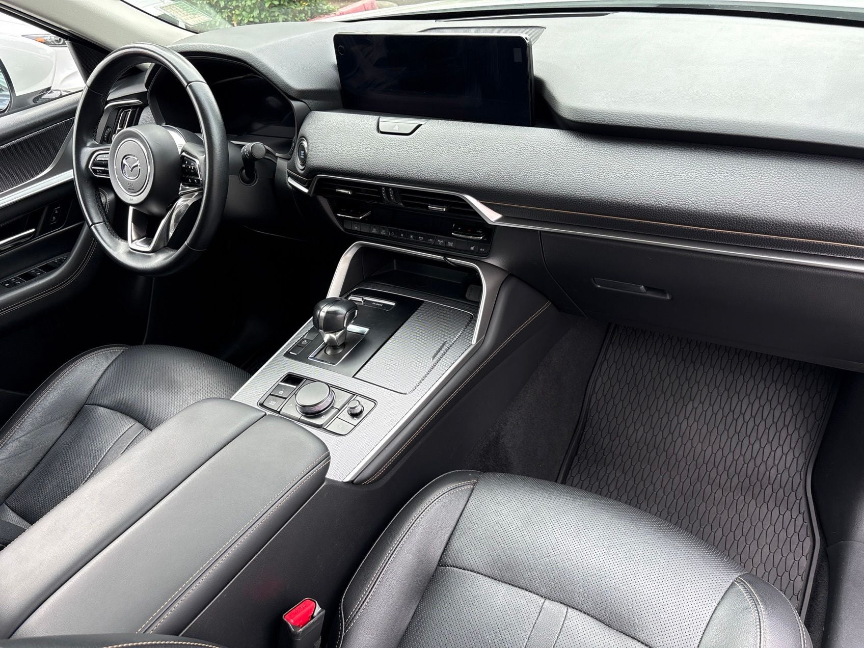 2024 Mazda Mazda CX-90 3.3 Turbo S