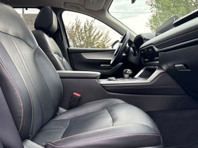 2024 Mazda Mazda CX-90 3.3 Turbo S