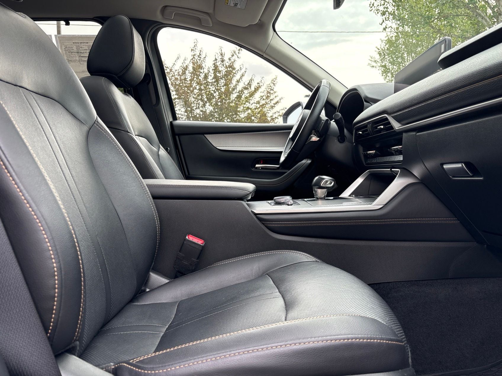 2024 Mazda Mazda CX-90 3.3 Turbo S