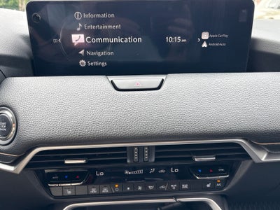 2024 Mazda Mazda CX-90 3.3 Turbo S
