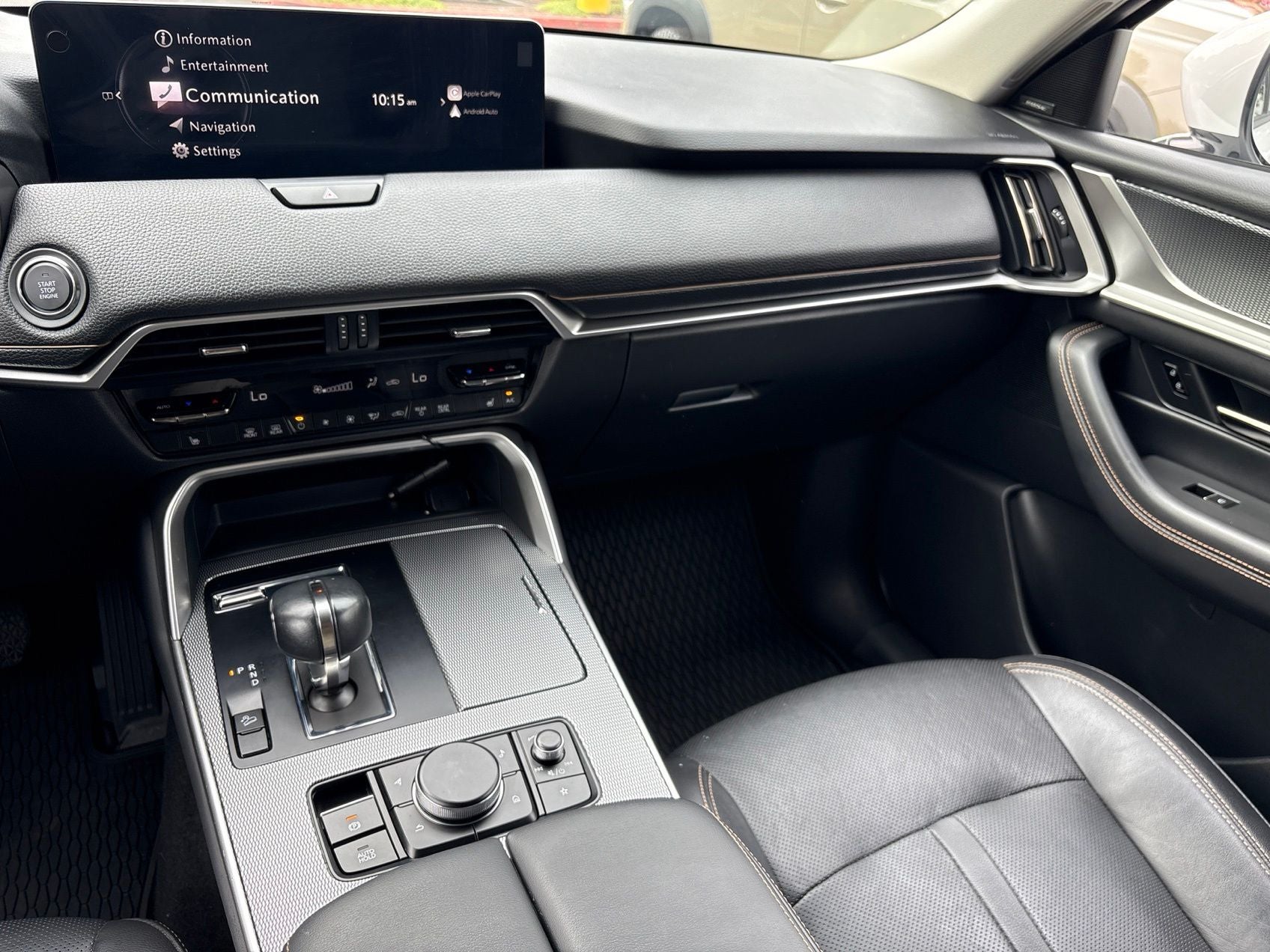 2024 Mazda Mazda CX-90 3.3 Turbo S