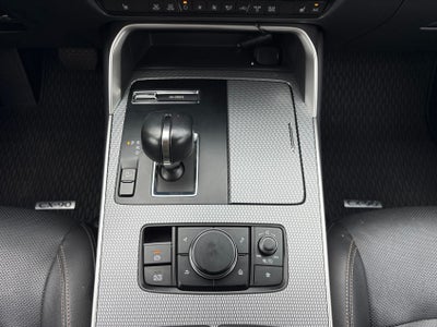 2024 Mazda Mazda CX-90 3.3 Turbo S