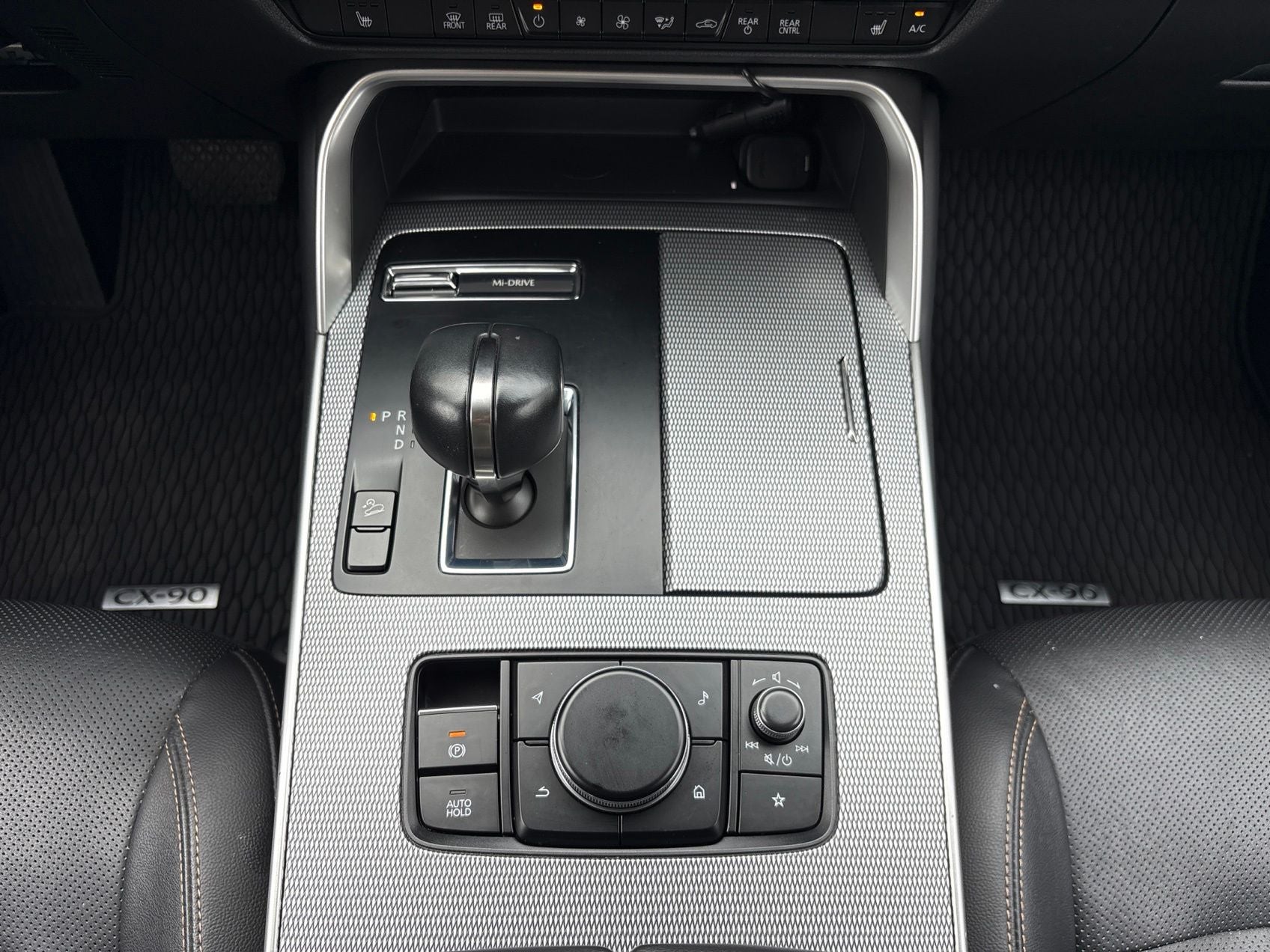 2024 Mazda Mazda CX-90 3.3 Turbo S