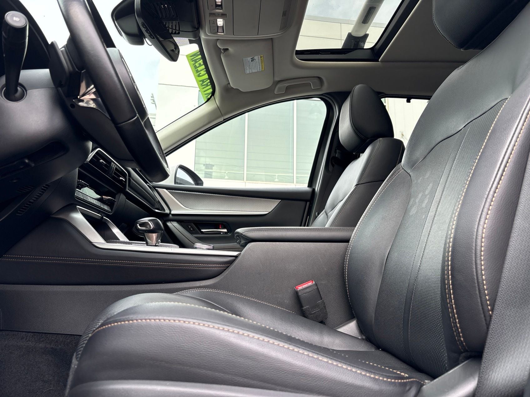 2024 Mazda Mazda CX-90 3.3 Turbo S