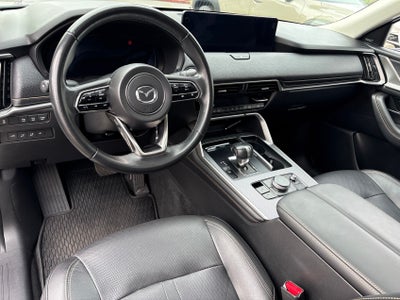 2024 Mazda Mazda CX-90 3.3 Turbo S