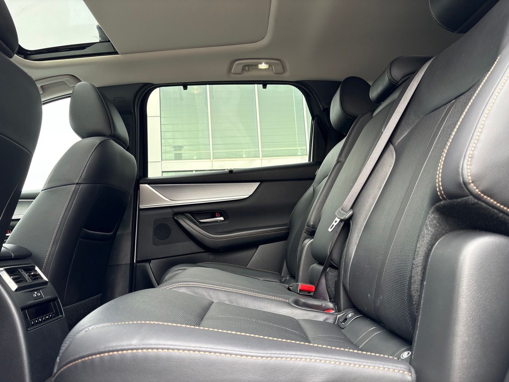 2024 Mazda Mazda CX-90 3.3 Turbo S