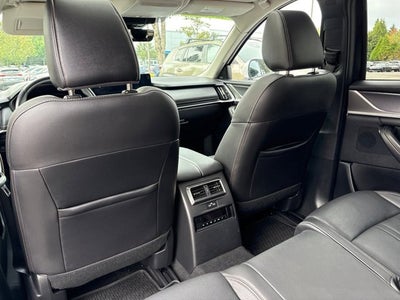 2024 Mazda Mazda CX-90 3.3 Turbo S