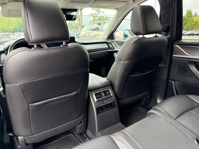 2024 Mazda Mazda CX-90 3.3 Turbo S