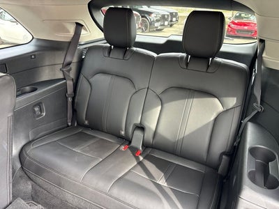 2024 Mazda Mazda CX-90 3.3 Turbo S