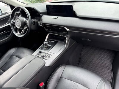 2024 Mazda Mazda CX-90 3.3 Turbo S