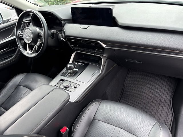 2024 Mazda Mazda CX-90 3.3 Turbo S