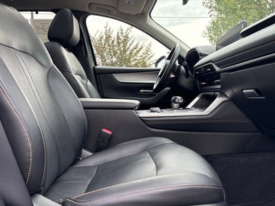 2024 Mazda Mazda CX-90 3.3 Turbo S