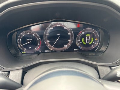 2024 Mazda Mazda CX-90 3.3 Turbo S