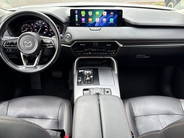 2024 Mazda Mazda CX-90 3.3 Turbo S