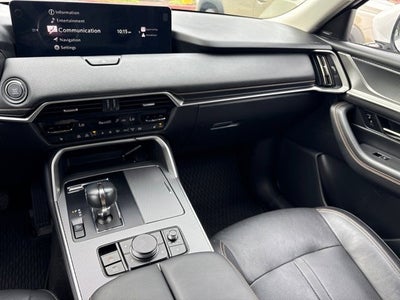 2024 Mazda Mazda CX-90 3.3 Turbo S