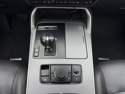 2024 Mazda Mazda CX-90 3.3 Turbo S