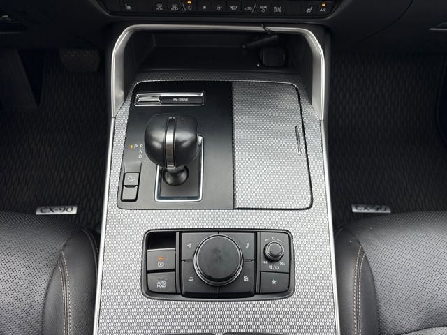 2024 Mazda Mazda CX-90 3.3 Turbo S