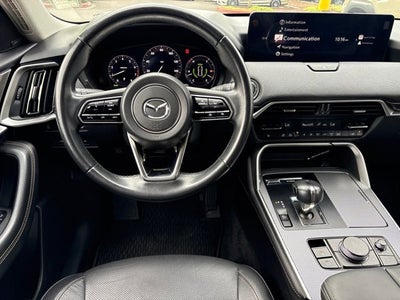 2024 Mazda Mazda CX-90 3.3 Turbo S