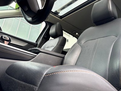 2024 Mazda Mazda CX-90 3.3 Turbo S