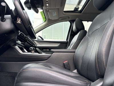 2024 Mazda Mazda CX-90 3.3 Turbo S