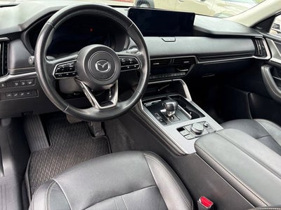 2024 Mazda Mazda CX-90 3.3 Turbo S