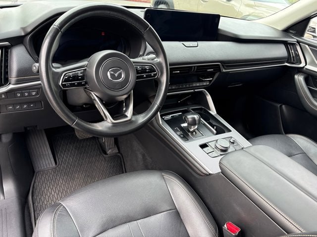 2024 Mazda Mazda CX-90 3.3 Turbo S