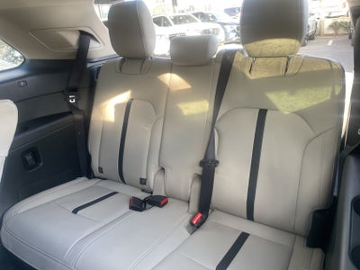 2026 Mazda Mazda CX-90 3.3 Turbo Preferred