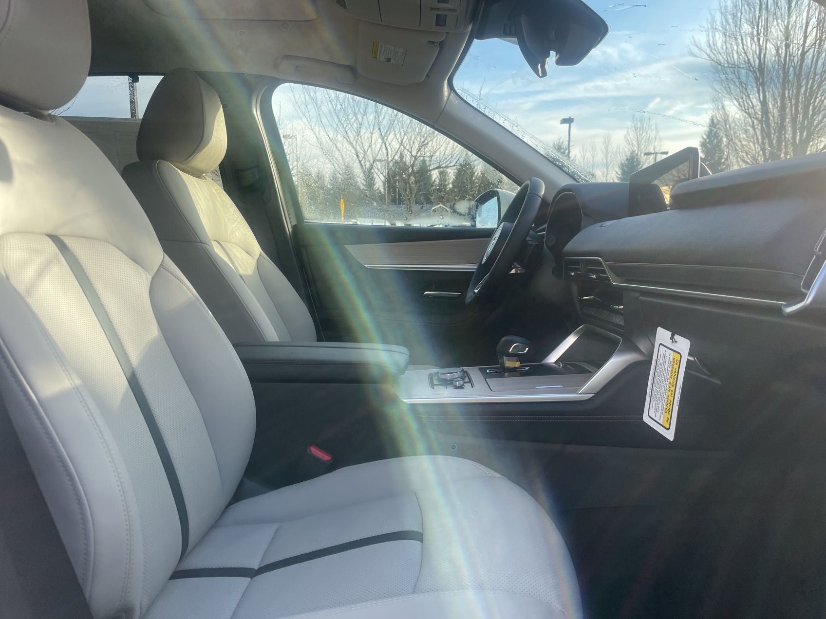 2026 Mazda Mazda CX-90 3.3 Turbo Preferred