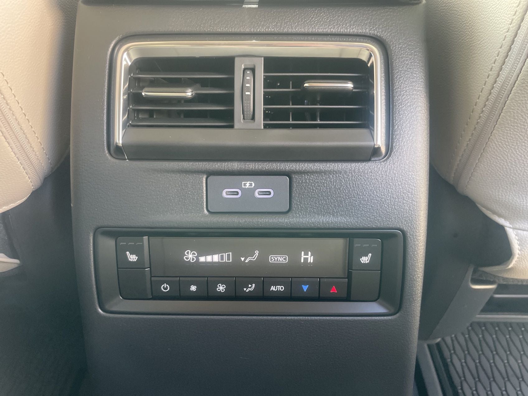 2026 Mazda Mazda CX-90 3.3 Turbo Preferred
