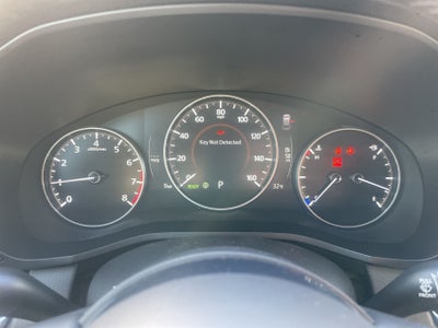 2026 Mazda Mazda CX-90 3.3 Turbo Preferred