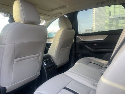 2026 Mazda Mazda CX-90 3.3 Turbo Preferred